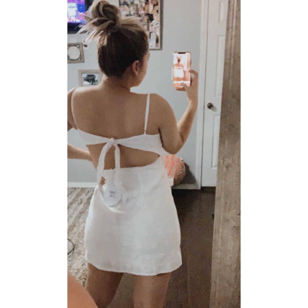 Princess Polly Dress